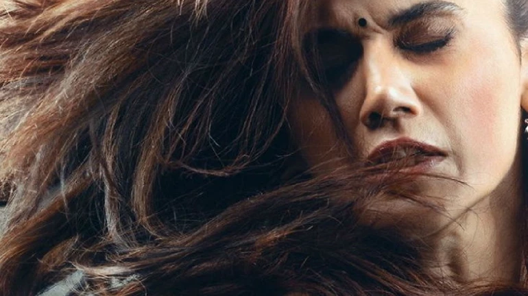 Thappad Review: Taapsee Pannu's film would become a voice and strength for many women Thappad Review: Taapsee Pannu's film would become a voice and strength for many women