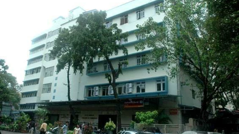 K.P.B. Hinduja College Fined ₹19,500 by Mumbai University