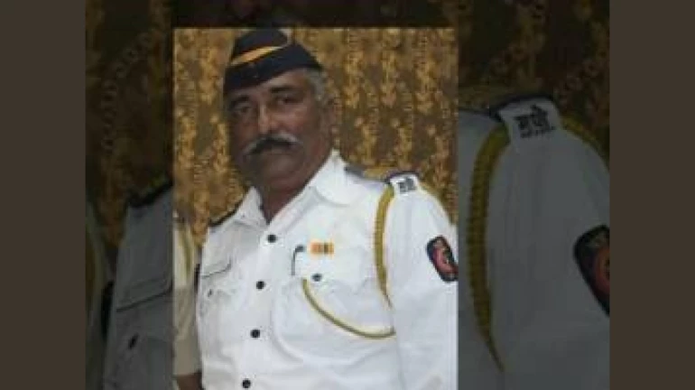 काॅन्स्टेबल शिंदेंची हत्या करणाऱ्या आरोपीला जन्मठेपेची शिक्षा काॅन्स्टेबल शिंदेंची हत्या करणाऱ्या आरोपीला जन्मठेपेची शिक्षा