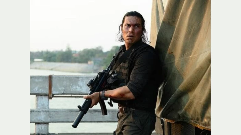 Randeep Hooda all set to make his Hollywood debut Randeep Hooda all set to make his Hollywood debut