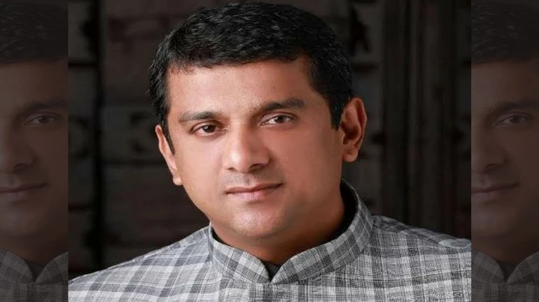 शिक्षा के मुद्दे पर हिन्दू मुस्लिम करना बंद करें बीजेपी - मंत्री असलम शेख शिक्षा के मुद्दे पर हिन्दू मुस्लिम करना बंद करें बीजेपी - मंत्री असलम शेख