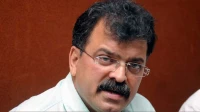 Jitendra Awhad Alleges INR 2,800-Crore TDR Scam in Thane, Demands Transparency in Land Deal Jitendra Awhad Alleges INR 2,800-Crore TDR Scam in Thane, Demands Transparency in Land Deal