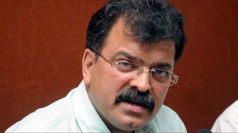 गुजरातमध्ये जाऊन महाराष्ट्र पॅटर्न दाखवा, आव्हाडांचा विरोधकांवर पुन्हा निशाणा गुजरातमध्ये जाऊन महाराष्ट्र पॅटर्न दाखवा, आव्हाडांचा विरोधकांवर पुन्हा निशाणा