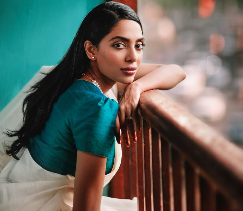 शोभिता धुलिपाला ने फिल्म 'मेजर' की शूटिंग पूरी कर लिखा इमोशनल नोट