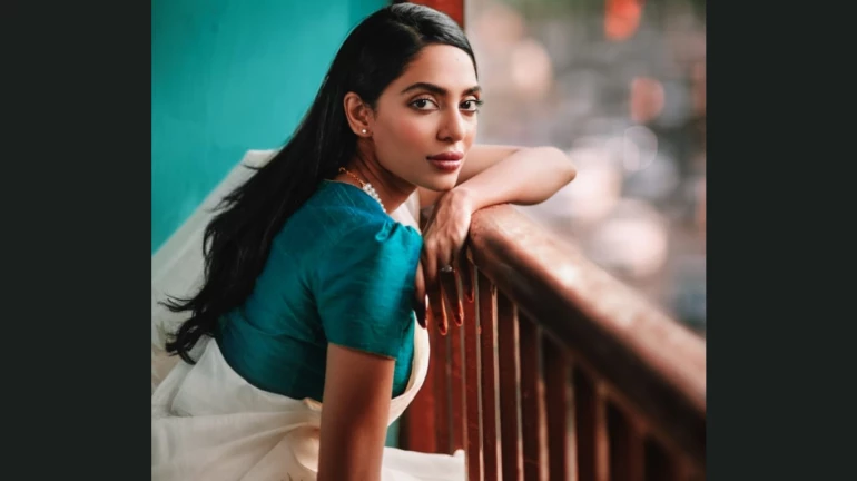 फिल्म 'मेजर' में मुख्य भूमिका में नजर आएंगी सोभिता धुलिपाला फिल्म 'मेजर' में मुख्य भूमिका में नजर आएंगी सोभिता धुलिपाला