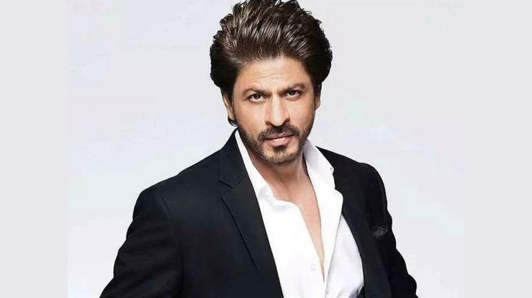 किंग खानची पालिकेला पुन्हा मदत, राजेश टोपेंनी मानले आभार किंग खानची पालिकेला पुन्हा मदत, राजेश टोपेंनी मानले आभार