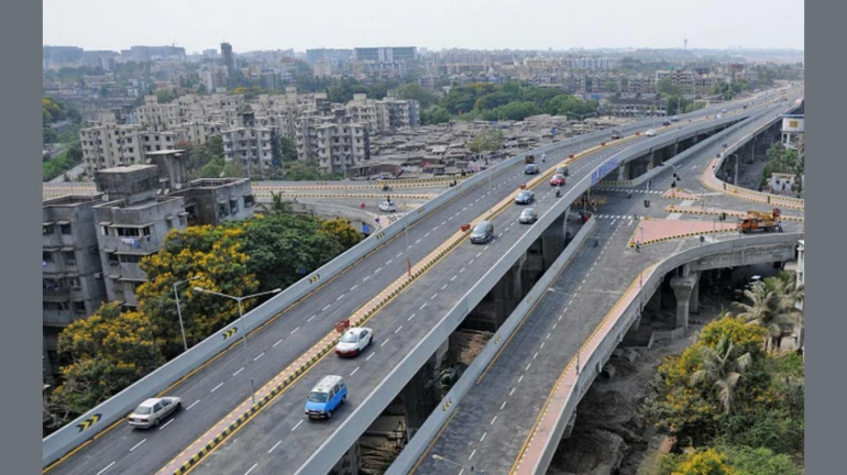 उड्डाणपुलाला शिवसेनाप्रमुखांचं नाव देण्यास पालिकेचा नकार उड्डाणपुलाला शिवसेनाप्रमुखांचं नाव देण्यास पालिकेचा नकार