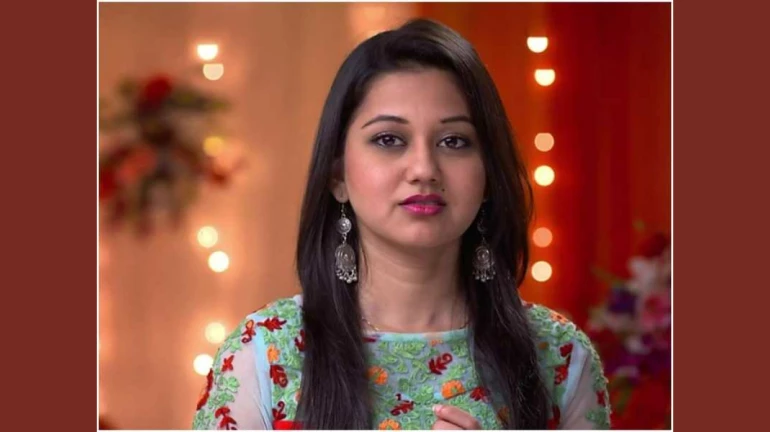 केतकी चितळेला फेसबुक पोस्ट भोवणार, ॲट्रॉसिटीचा गुन्हा दाखल केतकी चितळेला फेसबुक पोस्ट भोवणार, ॲट्रॉसिटीचा गुन्हा दाखल