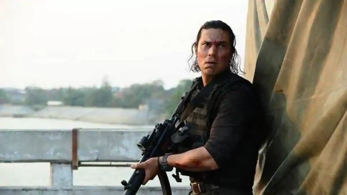 रणदीप हुडाची हॉलिवूडमध्ये एन्ट्री, अॅव्हेंजरमधल्या स्टारसोबत झळकणार