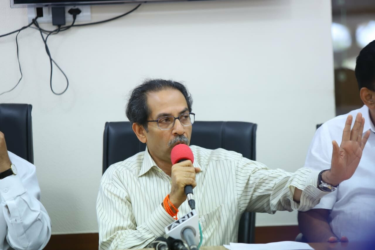 पालघर घटनेतील आरोपींना कठोर शिक्षा देणार- मुख्यमंत्री