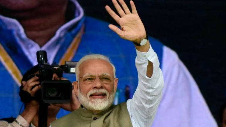 पंतप्रधान नरेंद्र मोदी नाही सोडणार फेसबुक, ट्विटर! 'हा' आहे त्यांचा प्लॅन पंतप्रधान नरेंद्र मोदी नाही सोडणार फेसबुक, ट्विटर! 'हा' आहे त्यांचा प्लॅन