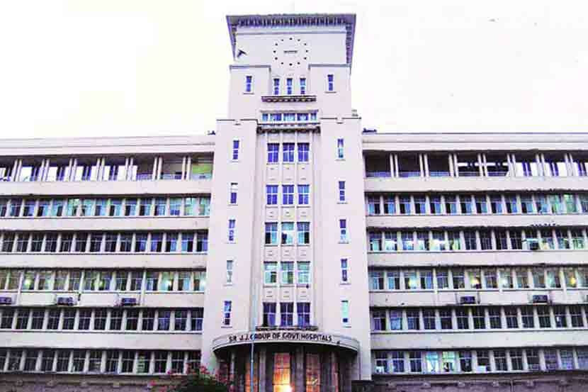 जे.जे. रुग्णालयात लवकरच कॅन्सर उपचार- अमित देशमुख