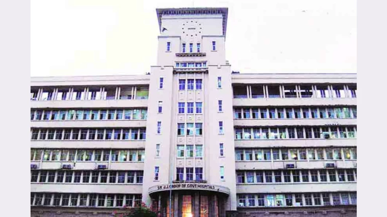 जे.जे. रुग्णालयात लवकरच कॅन्सर उपचार- अमित देशमुख जे.जे. रुग्णालयात लवकरच कॅन्सर उपचार- अमित देशमुख