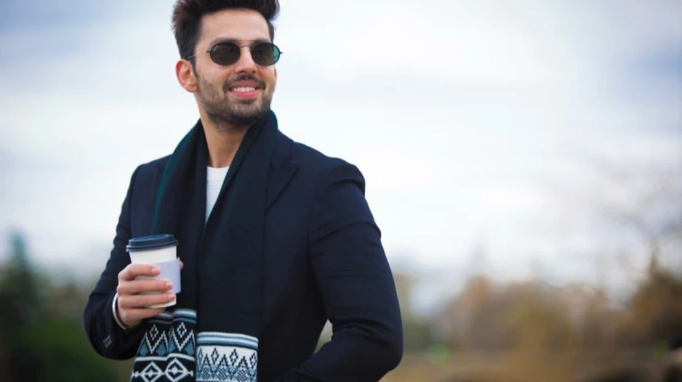 As an actor, I wanted to try different dimensions: Himansh Kohli As an actor, I wanted to try different dimensions: Himansh Kohli