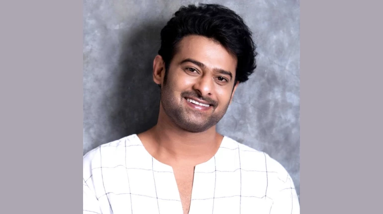 इंटरनेट पर पैन-इंडिया स्टार गूगल करने पर केवल प्रभास का नाम आता है सामने इंटरनेट पर पैन-इंडिया स्टार गूगल करने पर केवल प्रभास का नाम आता है सामने