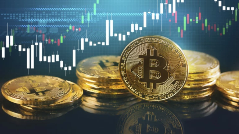 बिटकॉइनवरील बंदी सर्वोच्च न्यायालयाने हटवली बिटकॉइनवरील बंदी सर्वोच्च न्यायालयाने हटवली