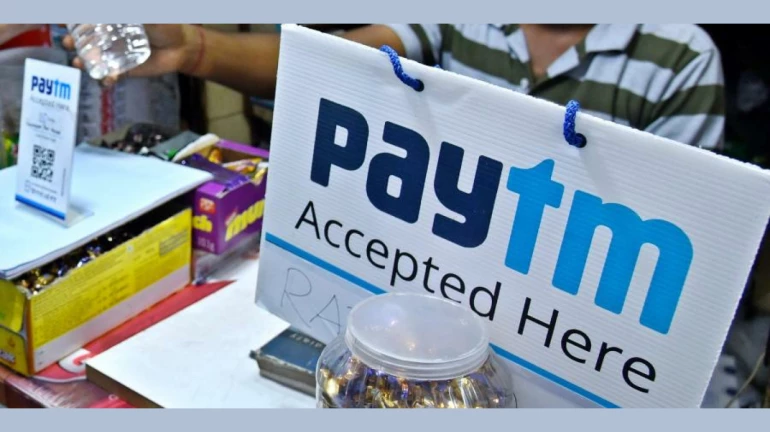 ग्राहकांसाठी नवा गुंतवणूकीचा पर्याय, आता पेटीएम काढणार विमा ग्राहकांसाठी नवा गुंतवणूकीचा पर्याय, आता पेटीएम काढणार विमा