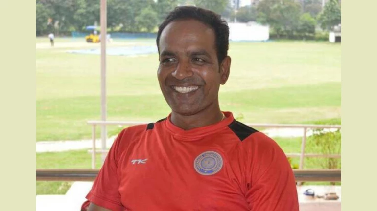 Sunil Joshi is the new BCCI Selection Committee Chairman