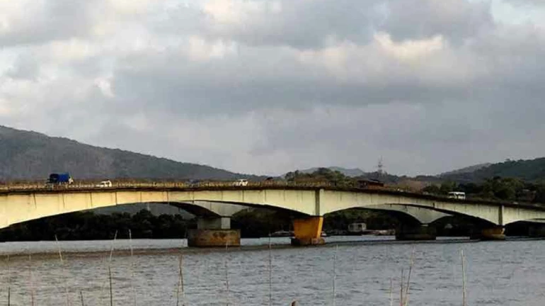 This is why Versova Creek Bridge will remain shut tomorrow