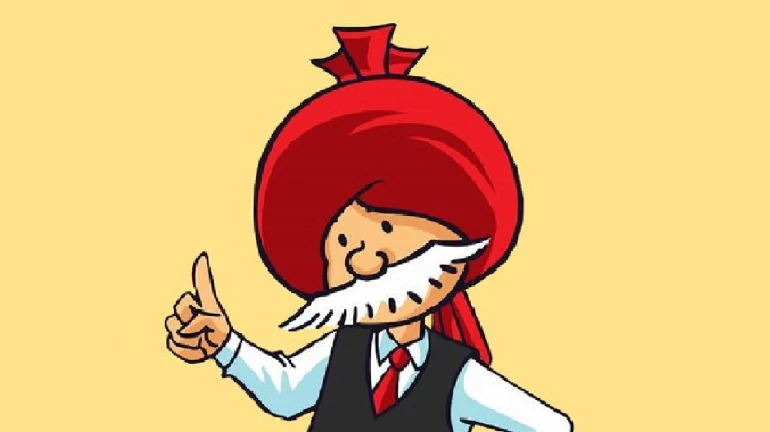 2020 is an exciting year ahead for us with Chacha Chaudhary: Rohit Sobti, Brandmonk