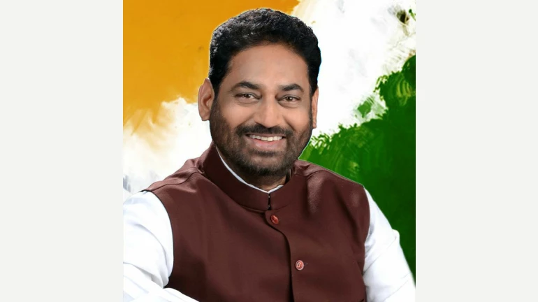 MahaVitaran to provide 2 per cent discount to consumers on electricity bill: Nitin Raut MahaVitaran to provide 2 per cent discount to consumers on electricity bill: Nitin Raut