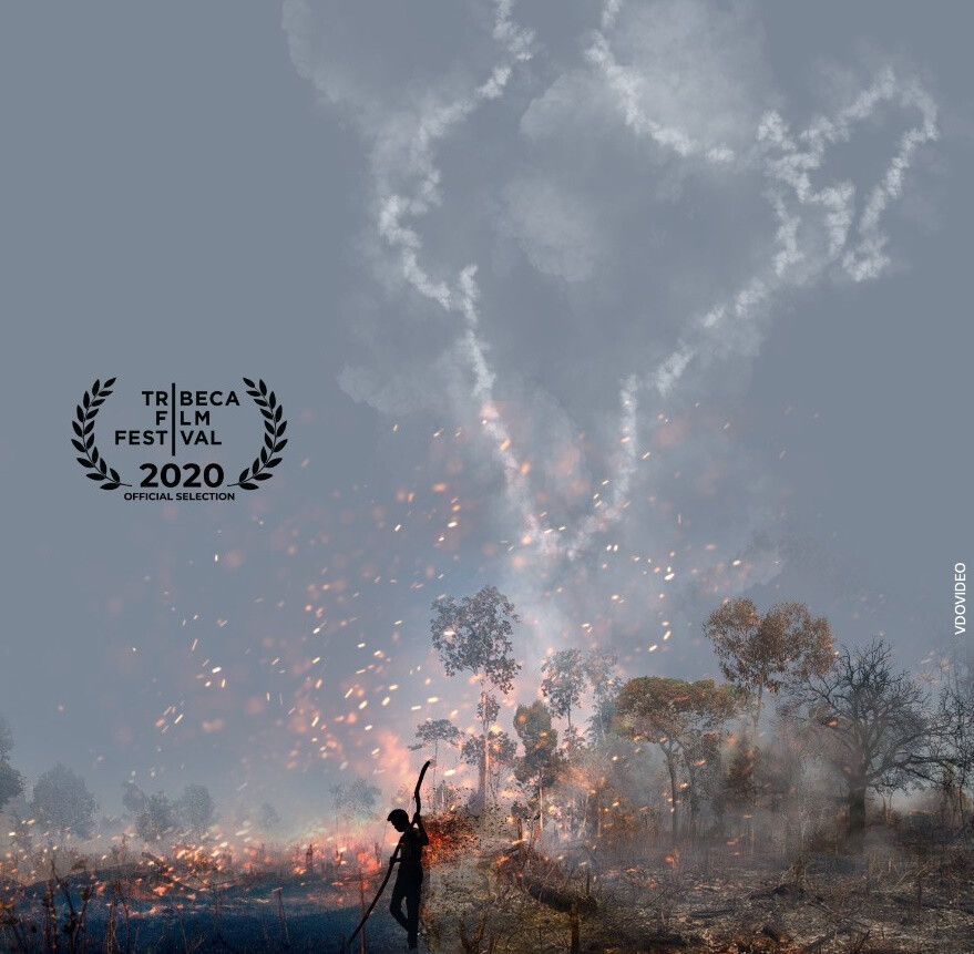 भारतीय फिल्म 'ट्रिस्ट विथ डेस्टिनी' का 'ट्रिबेका फिल्म फेस्टिवल' में वर्ल्ड प्रीमियर