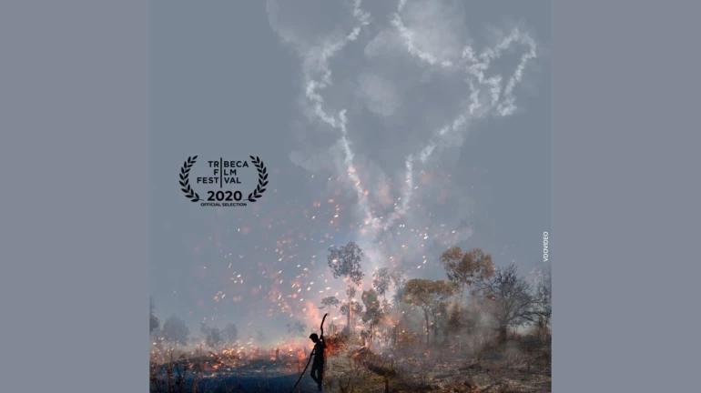 भारतीय फिल्म 'ट्रिस्ट विथ डेस्टिनी' का 'ट्रिबेका फिल्म फेस्टिवल' में वर्ल्ड प्रीमियर
