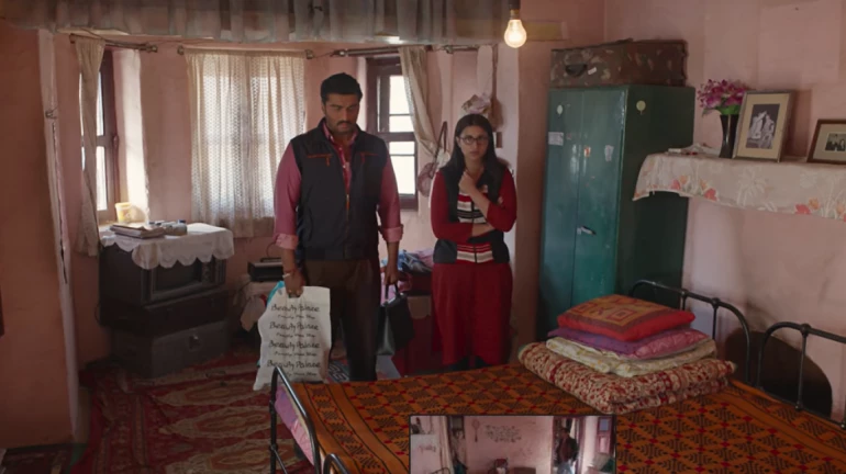 अर्जुन-परिणीति की फिल्म 'Sandeep Aur Pinky Faraar' के ट्रेलर ने किया सरप्राइज