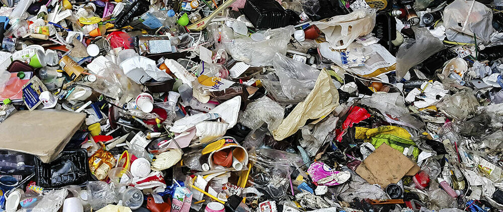 ओला, सुकानंतर आता घातक कचराही वेगळं करणं बंधनकारक