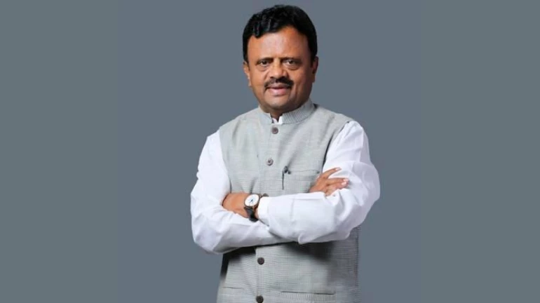 घातक उत्तेजक द्रव्य देणाऱ्या व्यायामशाळांवर होणार कारवाई -डॉ. राजेंद्र शिंगणे घातक उत्तेजक द्रव्य देणाऱ्या व्यायामशाळांवर होणार कारवाई -डॉ. राजेंद्र शिंगणे