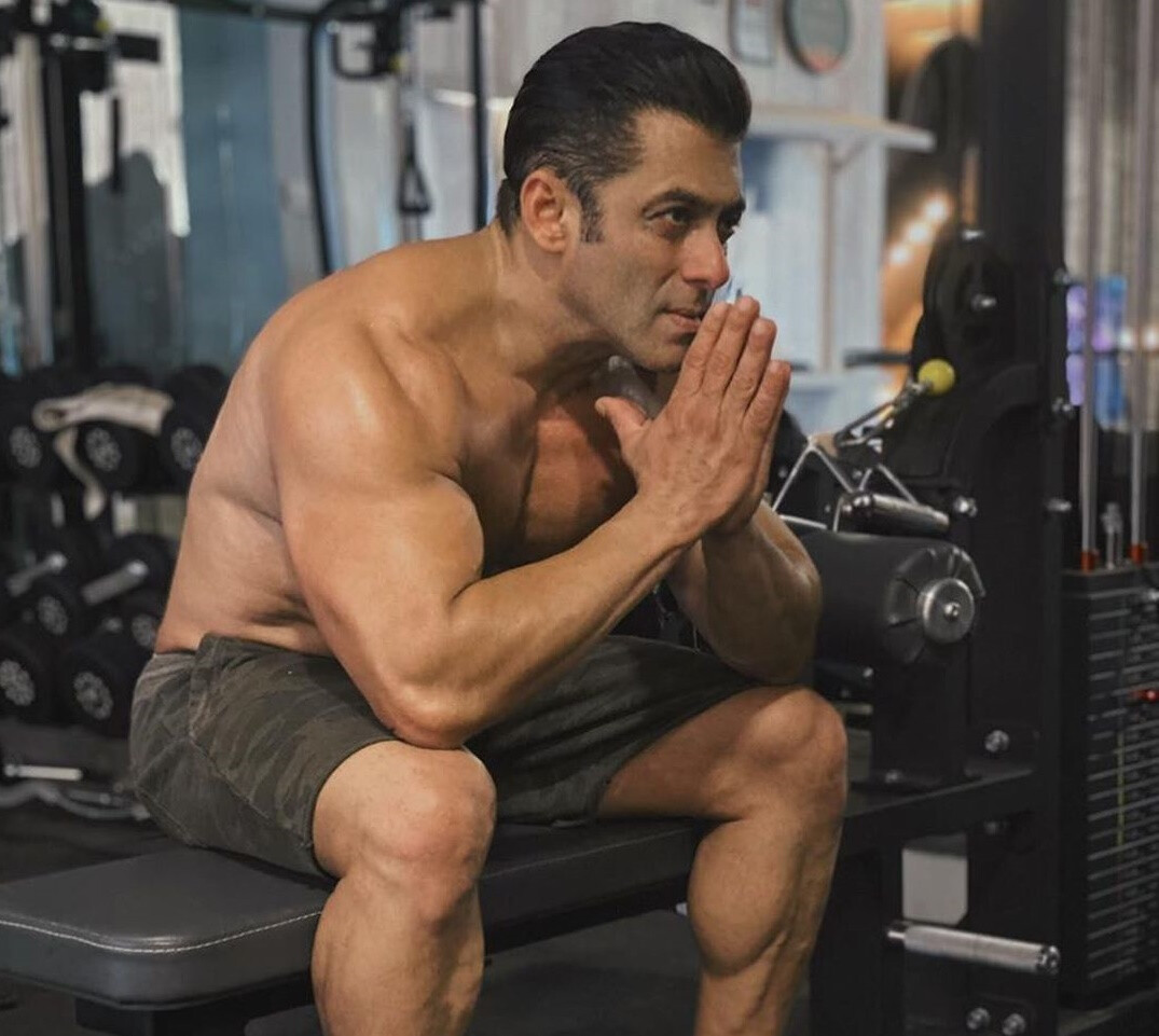 सलमान खान अपने फैंस को ईद पर देंगे 'यह' खास तौफा