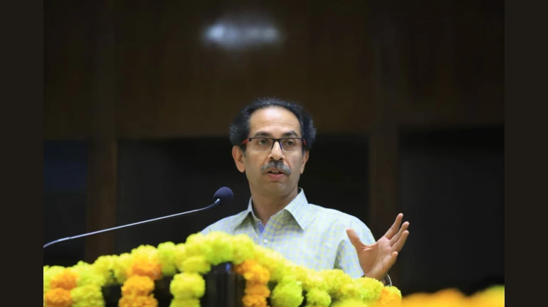 100 days in power: Shiv Sainiks to accompany Uddhav Thackeray during his Ayodhya visit 100 days in power: Shiv Sainiks to accompany Uddhav Thackeray during his Ayodhya visit