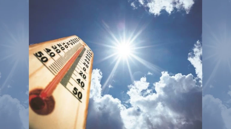 गर्म हवाओं से शहर को मिलेगी राहत गर्म हवाओं से शहर को मिलेगी राहत