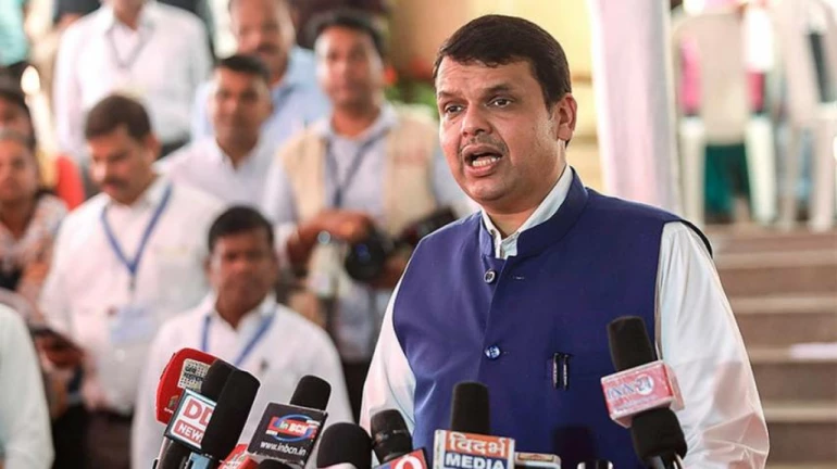 ‘मिशन बिगीन अगेन’ घोषणेमुळे गोंधळ वाढला, फडणवीसांचा आरोप ‘मिशन बिगीन अगेन’ घोषणेमुळे गोंधळ वाढला, फडणवीसांचा आरोप