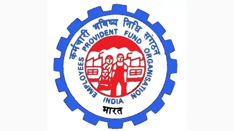 PF चे व्याजदर घटले, 'हा' आहे नवीन दर PF चे व्याजदर घटले, 'हा' आहे नवीन दर