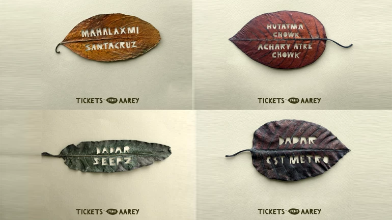 Cost that we have paid to ride in Mumbai Metro 3 Cost that we have paid to ride in Mumbai Metro 3