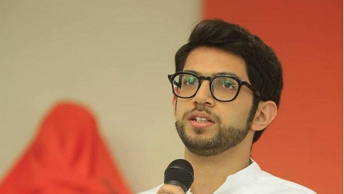 Sushant Singh Rajput Suicide Case: Aaditya Thackeray Seeks Bombay HC's Intervention