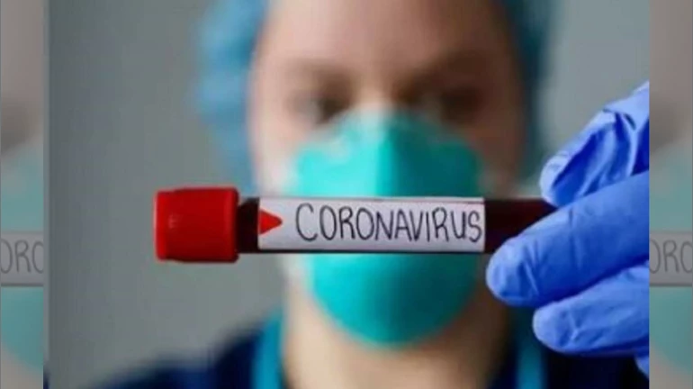 Coronavirus Pandemic: 65-year-old dies in Mumbai's Kasturba Hospital; state records first death in Mumbai Coronavirus Pandemic: 65-year-old dies in Mumbai's Kasturba Hospital; state records first death in Mumbai
