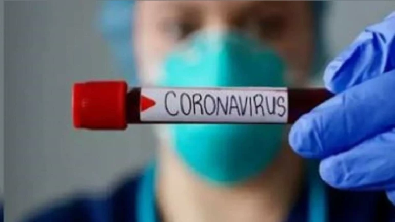 मुंबई में मई में कोविड अस्पताल में भर्ती होने वालों की संख्या 231% बढ़ी मुंबई में मई में कोविड अस्पताल में भर्ती होने वालों की संख्या 231% बढ़ी