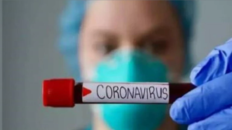 Coronavirus Pandemic: Mumbai records over 200 cases for second day in a row Coronavirus Pandemic: Mumbai records over 200 cases for second day in a row