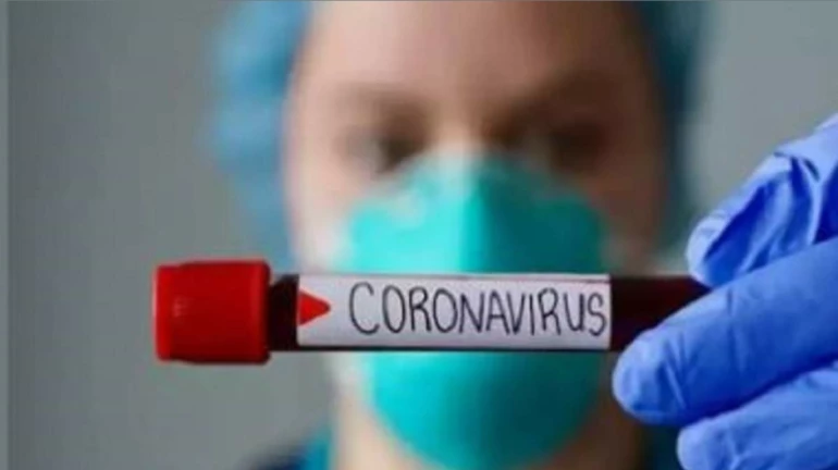 कोरोनाची चौथी लाट २२ जूनपासून, IIT कानपूरचा अंदाज कोरोनाची चौथी लाट २२ जूनपासून, IIT कानपूरचा अंदाज