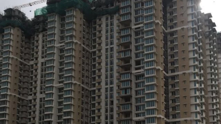 घर खरीदनेवालों को राहत ,सरकार ने स्टैंप ड्यूटी में की कटौती घर खरीदनेवालों को राहत ,सरकार ने स्टैंप ड्यूटी में की कटौती