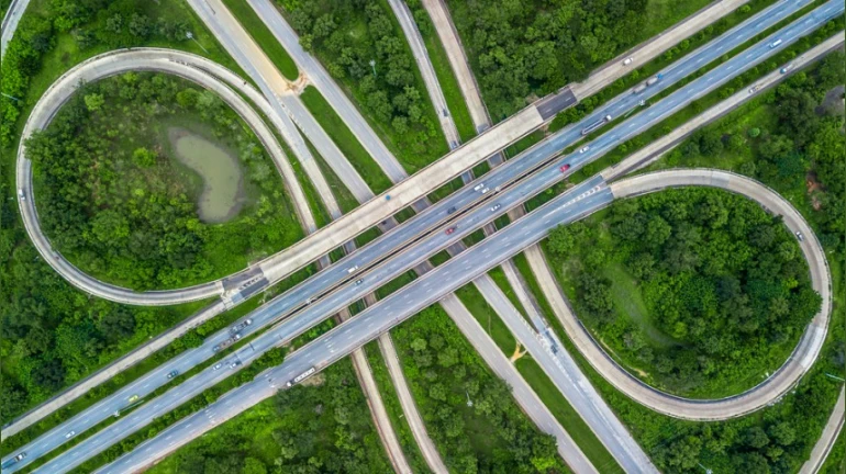 Some land acquisition still pending for the new Mumbai-Nagpur road project Some land acquisition still pending for the new Mumbai-Nagpur road project