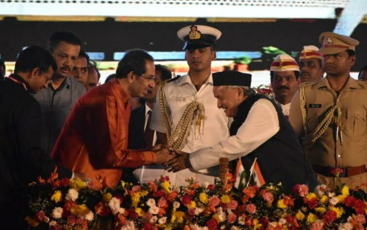 महाराष्ट्र सरकार के 100 दिन पूरे!