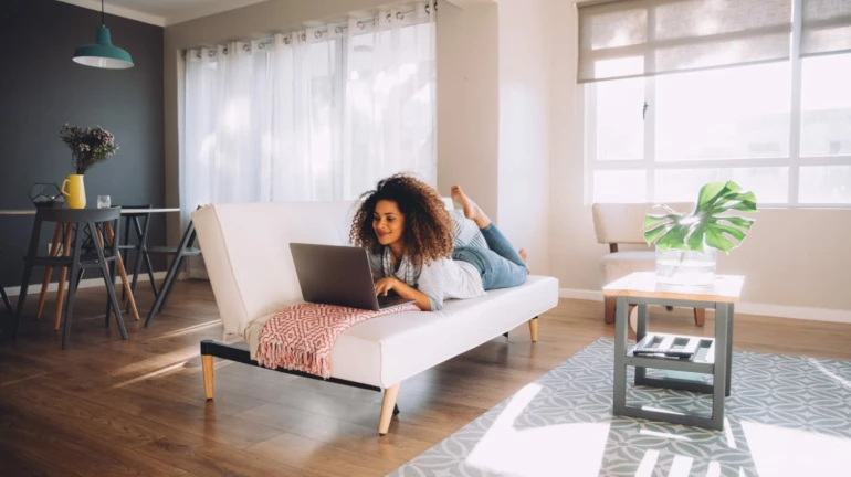 Women’s Day Special: घरखरेदीत महिला आघाडीवर, मुंबईला देतात प्राधान्य! Women’s Day Special: घरखरेदीत महिला आघाडीवर, मुंबईला देतात प्राधान्य!