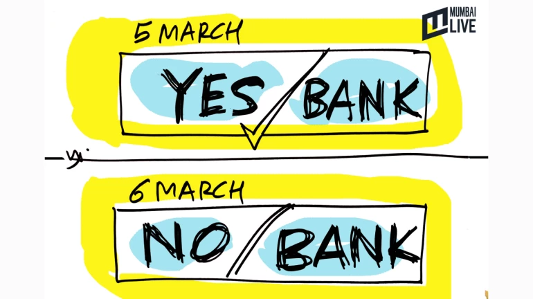'NO' BANK
