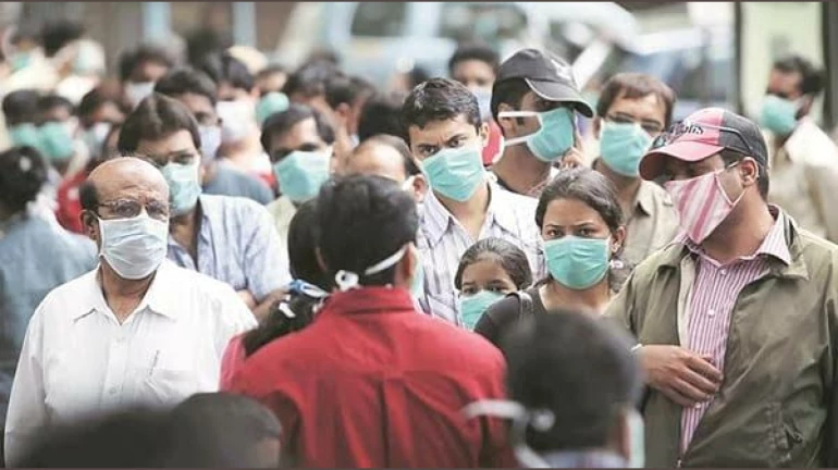 Coronavirus Outbreak: BMC urged to screen travellers at stations, toll plazas Coronavirus Outbreak: BMC urged to screen travellers at stations, toll plazas