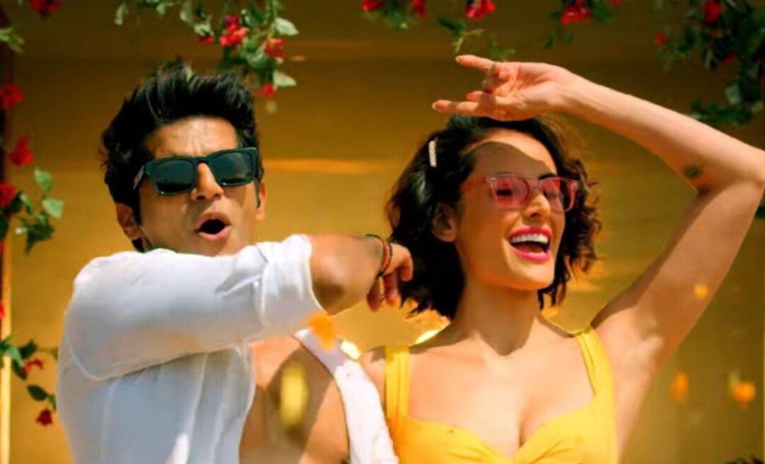 ZEE5 releases holi special video titled ‘O Chunarwali’ from ‘The Casino’