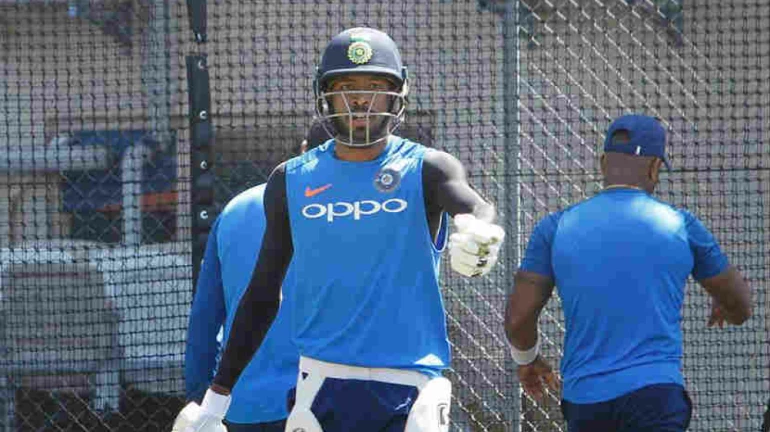 Hardik Pandya in, Rohit Sharma rested for South Africa series