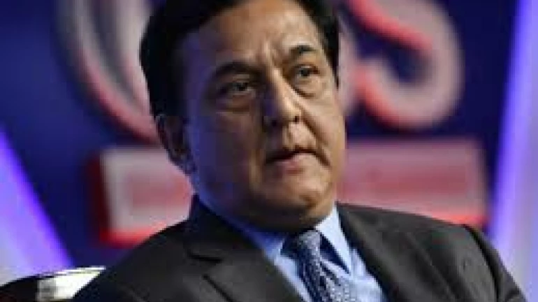 ED के बाद अब CBI के शिकंजे में यस बैंक के फाउंडर राणा कपूर ED के बाद अब CBI के शिकंजे में यस बैंक के फाउंडर राणा कपूर